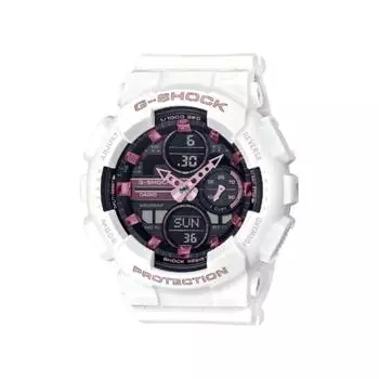 CASIO G SHOCK G Shock GA 140 уменьшенная модель GMA S140M 7AJF