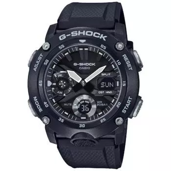 CASIO G SHOCK G Shock GA 2000 серии GA 2000S 1AJF