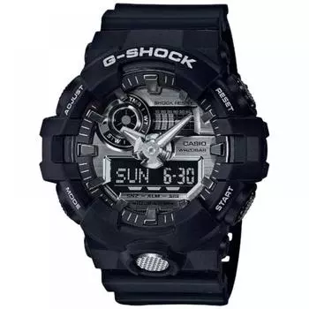 CASIO G SHOCK G Shock GA 710 1AJF