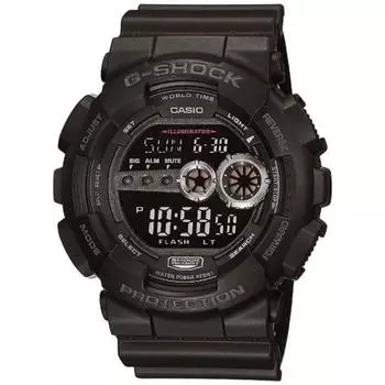 Casio G Shock G Shock Gd 100 1bjf