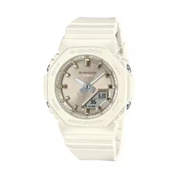 Casio G Shock G Shock Gma P2100 Серия Белый Gma P2100st 7ajf