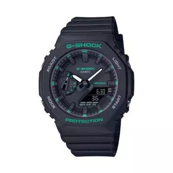 CASIO G SHOCK G Shock GMA S2100 серия GMA S2100GA 1AJF