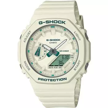 CASIO G SHOCK G SHOCK GMA S2100GA 7AJF G SHOCK G Shock GMA S2100 Цветовая модель серии