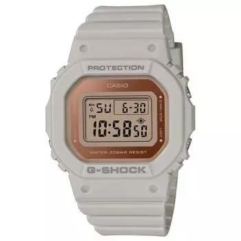 CASIO G SHOCK G SHOCK GMD S5600 8JF G SHOCK G Shock DW 5600 модель меньшего размера и тоньше