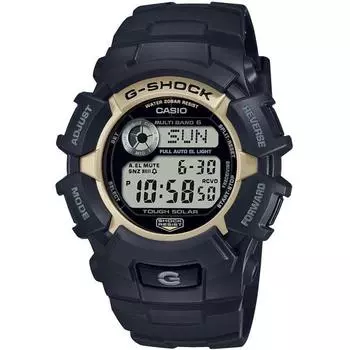 CASIO G SHOCK G Shock GW 2320SF 1B6JR G SHOCK G Shock FIRE ПАКЕТ 23