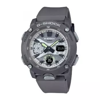 Casio G Shock G Shock Hidden Glow Series Ga 2000hd 8ajf