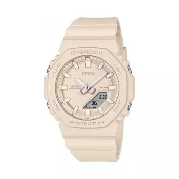 Casio G SHOCK G SHOCK ITZY модель сотрудничества GMA P2100IT 4AJR