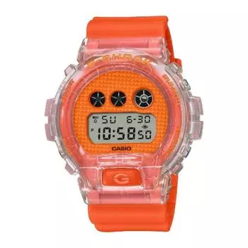 Casio G Shock G Shock Lucky Drop Series Dw 6900Gl 4jr