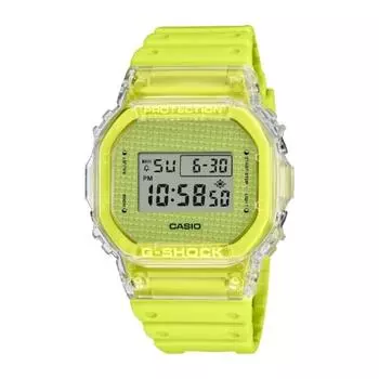 Casio G Shock G Shock Lucky Drop Series Dw 5600Gl 9jr