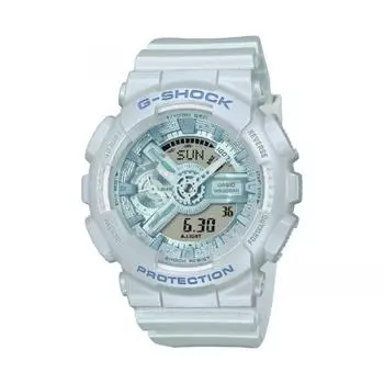 Casio G Shock G Shock Миниатюрная модель Blue Gma S110st 2ajf