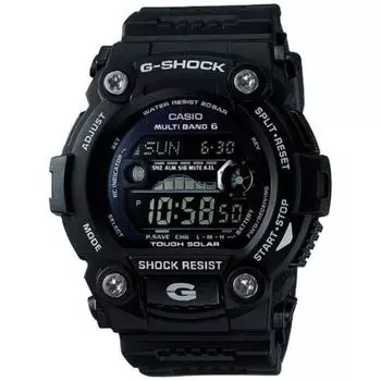 CASIO G SHOCK G Shock MULTI BAND 6 многополосный 6 GW 7900B 1JF