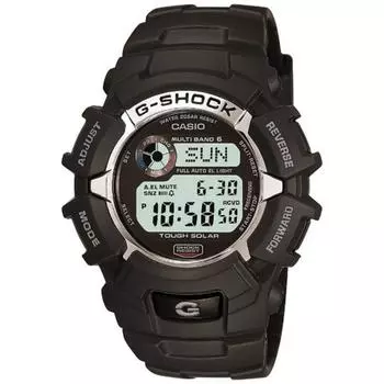 Casio G Shock G Shock Multi Band 6 MultiBand 6 Gw 2310 1jf