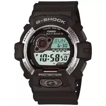 Casio G SHOCK G Shock MULTI BAND 6 многополосный 6 GW 8900 1JF