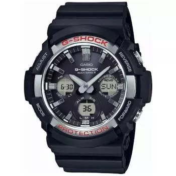 Casio G Shock G Shock Multi Band 6 MultiBand 6 Gaw 100 1ajf