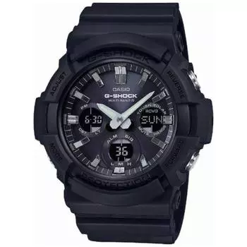 Casio G Shock G Shock Multi Band 6 MultiBand 6 Gaw 100b 1ajf