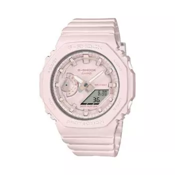 CASIO G SHOCK G Shock однотонная модель GMA S2100BA 4AJF
