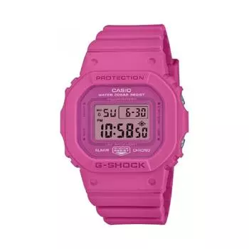 Casio G Shock G Shock Pink Ribbon Activity Support Модель Pink Gmd S5610pk 4jr