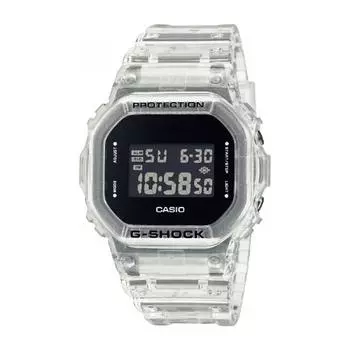 CASIO G SHOCK G SHOCK SKELETON SERIES DW 5600USKE 7jf