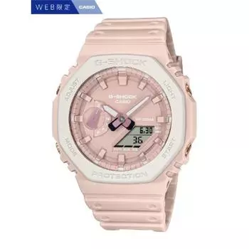 Casio G Shock G Shock toGenkyo Series Ga 2110sl 4a7jr