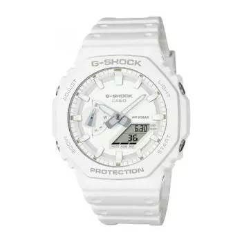 CASIO G SHOCK G SHOCK TONE ON TONE серия GA 2100 7A7JF