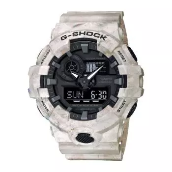 Casio G Shock G Shock Earth Color Tone Series Ga 700wm 5ajf