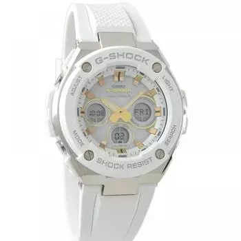 Casio G-SHOCK G-STEEL GST-W300-7AJF