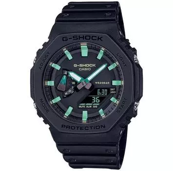 Casio G-SHOCK GA2100RC1AER часы