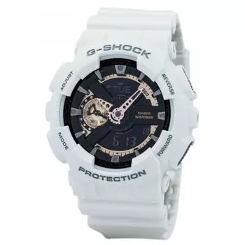 Casio G-SHOCK GA-110RG-7AJF