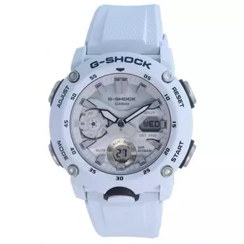 Casio G-Shock GA-2000S-7AJF