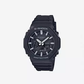 Casio G Shock GA 2100 1А