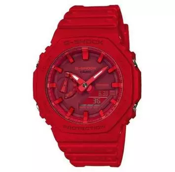 Casio G-SHOCK GA-2100-4AER часы