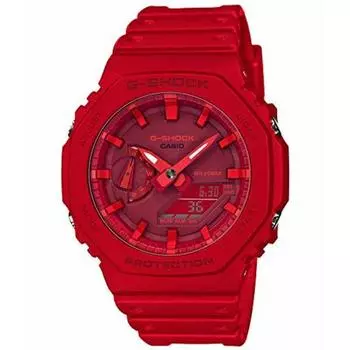 CASIO G-SHOCK GA-2100-4AJF Special Color Limited Analog Digital Men s Watch NEW