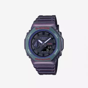 Casio G Shock GA 2100AH 6A