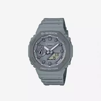 Casio G Shock GA 2110ET 8A