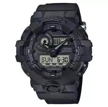 Casio G-SHOCK GA-700BCE-1AER часы