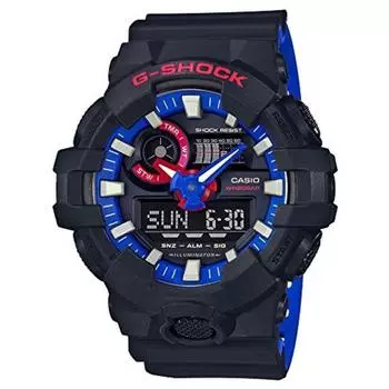 CASIO G-SHOCK GA-700LT-1AJF Мужские Часы NEW из Японии