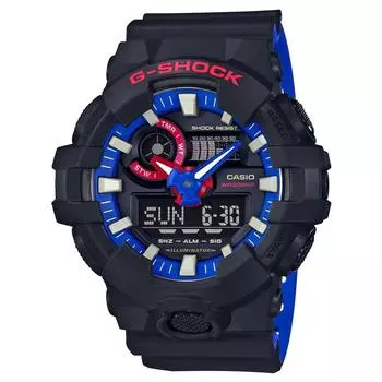 [Casio] G-Shock GA-700LT-1AJF Мужские часы