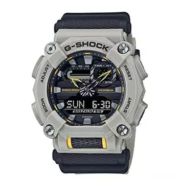 CASIO G-SHOCK GA-900HC-5AJF HIDDEN COAST LIMITED Аналоговые цифровые мужские часы NEW