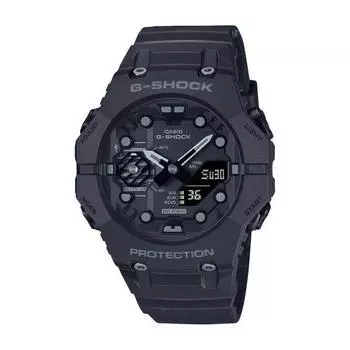 CASIO G SHOCK GA B001 1AJF [серия GA B001 со ссылкой на смартфон G SHOCK G Shock]