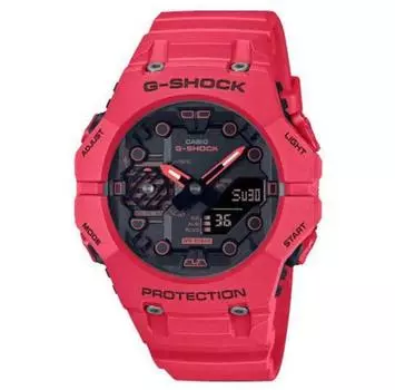 Casio G-SHOCK GA-B001-4AER часы