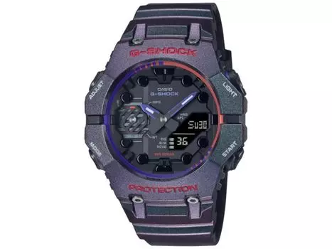 CASIO G-SHOCK GA-B001AH-6AJF Aim High Limited Мужские часы Bluetooth с полимерным ремешком НОВЫЕ