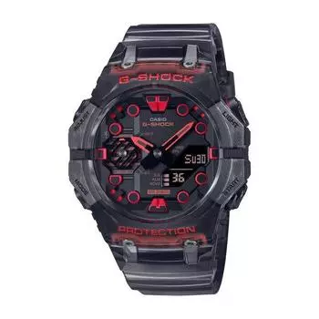 CASIO G SHOCK GA B001G 1AJF [серия GA B001 со связью со смартфоном G SHOCK]