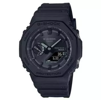 Casio G-SHOCK GA-B2100-1A1ER часы