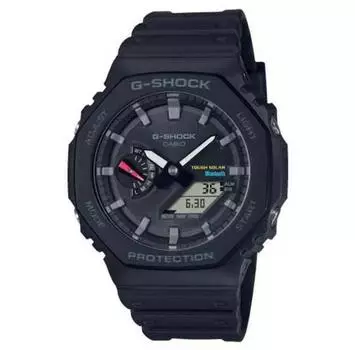 Casio G-SHOCK GA-B2100-1AER часы