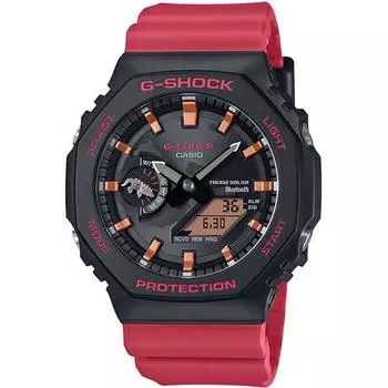 CASIO G-SHOCK GA-B2100CD-1A4JR [G-SHOCK Love The Sea And THE Earth Charles Darwin Collaboration Model]