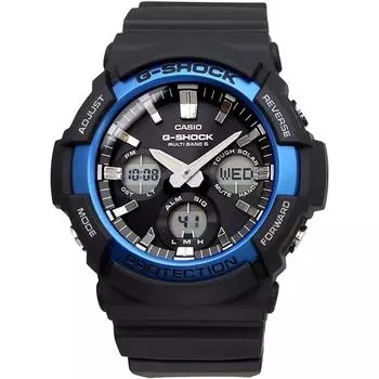 Casio G-SHOCK GAW-100B-1A2JF