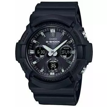 CASIO G-SHOCK GAW-100B-1AJF Мужские Часы Новые в Коробке из Японии