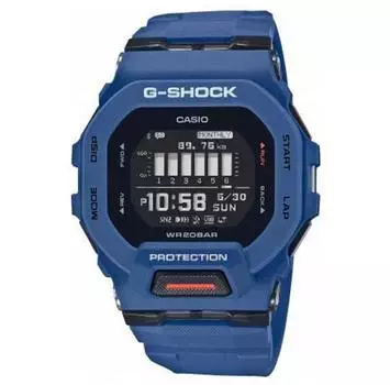 Casio G-SHOCK GBD-200-2ER часы