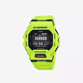 Casio G Shock GBD 200 9