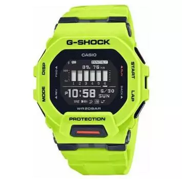 Casio G-SHOCK GBD-200-9ER часы